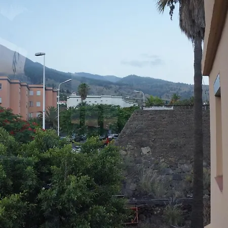 Casa Angeles Llanos De Aridane *