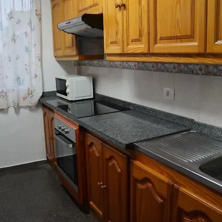 Casa Angeles Llanos De Aridane * Лос-Льянос-де-Аридане