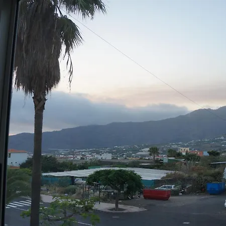 Casa Angeles Llanos De Aridane Лос-Льянос-де-Аридане